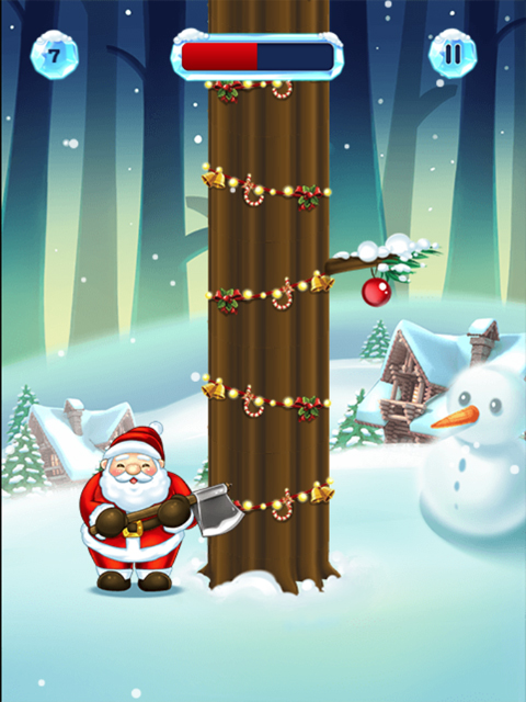 Christmas Tree Fun