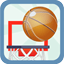 Flick Basketball