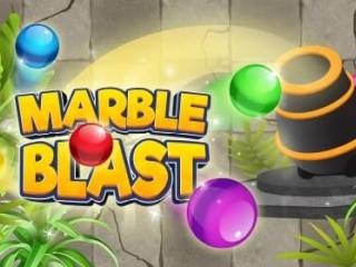 Marble Blast
